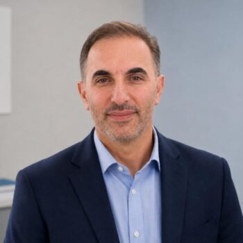 Dr Maher Hadaki, Consultant Oncologist at KIMS Hospital in Kent