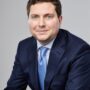 Dr Faidon Laskaratos, Consultant Gastronenterologist at Sevenoaks Medical Centre
