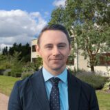 Jonathan Head, Hospital Director at KIMS Hospital