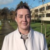 Kerri Willis, General Manager at KIMS Tunbridge Wells and Sevenoaks