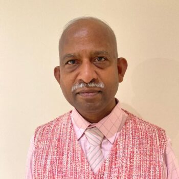 Dr Sriramulu Tharakaram, Consultant Dermatologist at LycaHealth