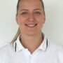 Courtney Roberts, Senior Inpatient Physiotherapist