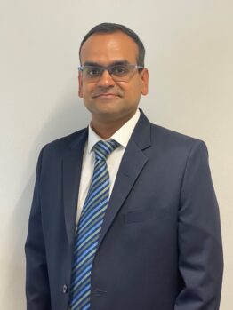 Mr Mohit Bansal, Trauma and Orthopaedics Consultant based in Orpington