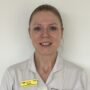 Sarah Eaton, Physiotherapist