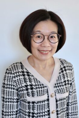 Miss Ying Yiing Lou, Consultant Gynaecologist at KIMS Hospital