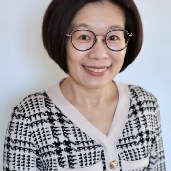 Miss Ying Yiing Lou, Consultant Gynaecologist at KIMS Hospital
