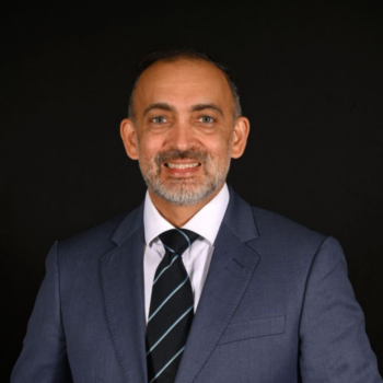 Mr Aakshay Gulati, Consultant in Oral and Maxillofacial Surgery at KIMS Hospital