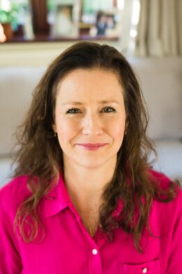 Ms Ali Todd, Senior Gastroenterology Dietitian at LycaHealth Orpington